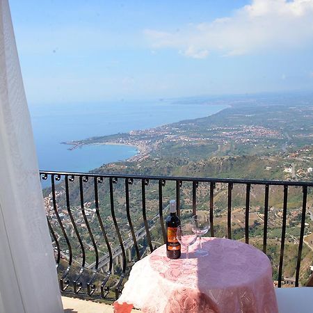 كاستلمولا B&B Casa Bellavista المظهر الخارجي الصورة