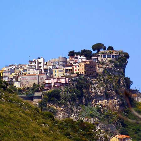كاستلمولا B&B Casa Bellavista المظهر الخارجي الصورة