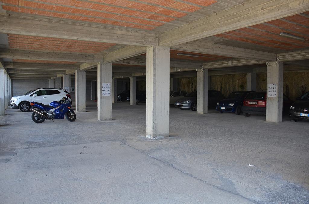 كاستلمولا B&B Casa Bellavista المظهر الخارجي الصورة