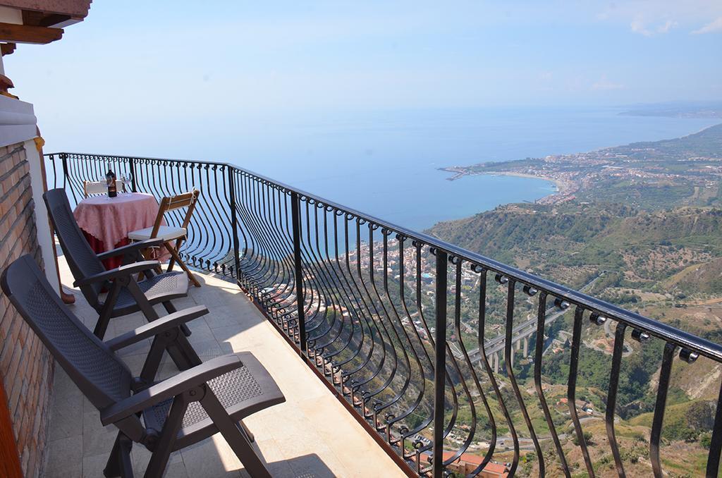 كاستلمولا B&B Casa Bellavista المظهر الخارجي الصورة