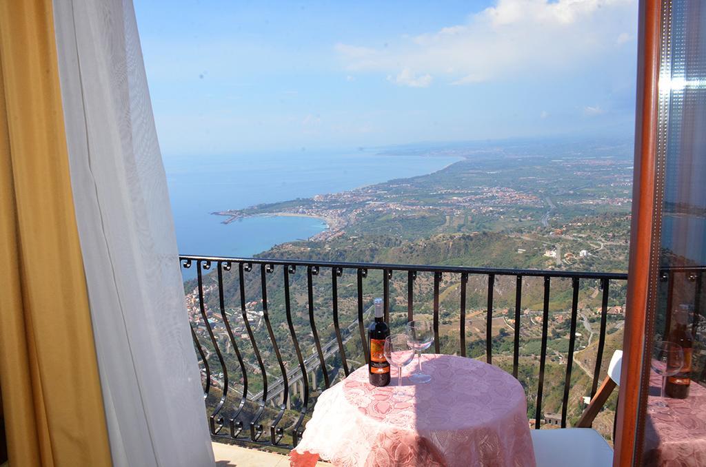 كاستلمولا B&B Casa Bellavista المظهر الخارجي الصورة