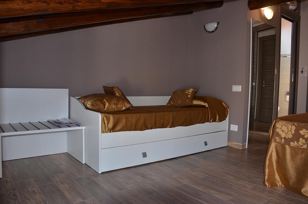 كاستلمولا B&B Casa Bellavista المظهر الخارجي الصورة