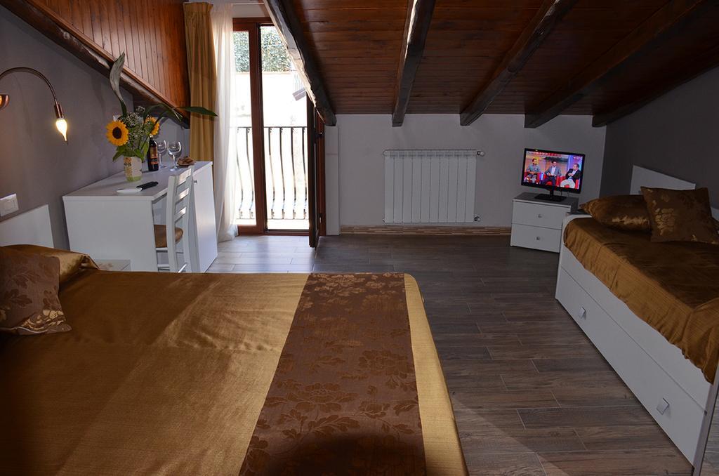 كاستلمولا B&B Casa Bellavista المظهر الخارجي الصورة