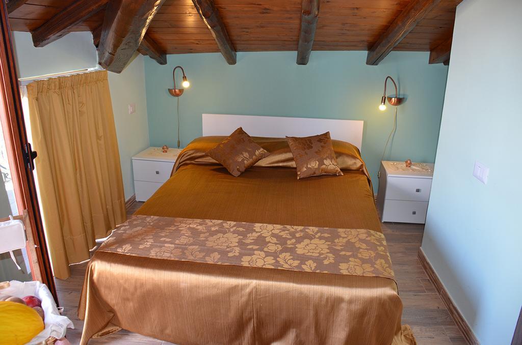 كاستلمولا B&B Casa Bellavista المظهر الخارجي الصورة