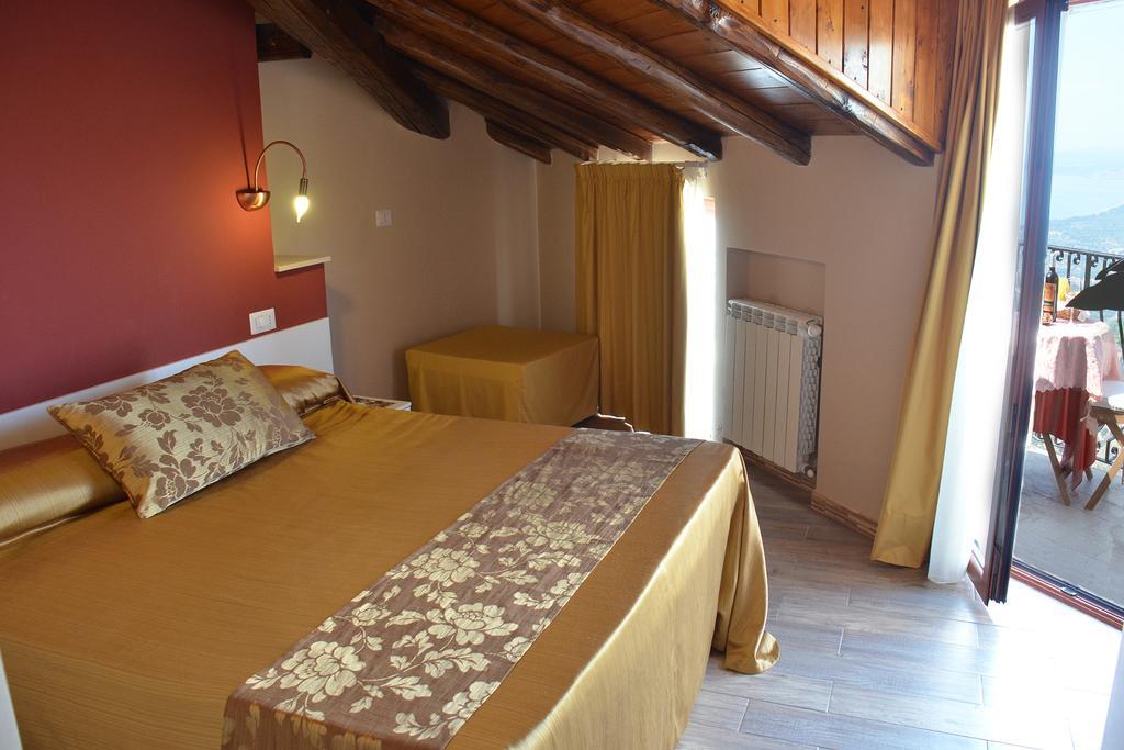 كاستلمولا B&B Casa Bellavista المظهر الخارجي الصورة