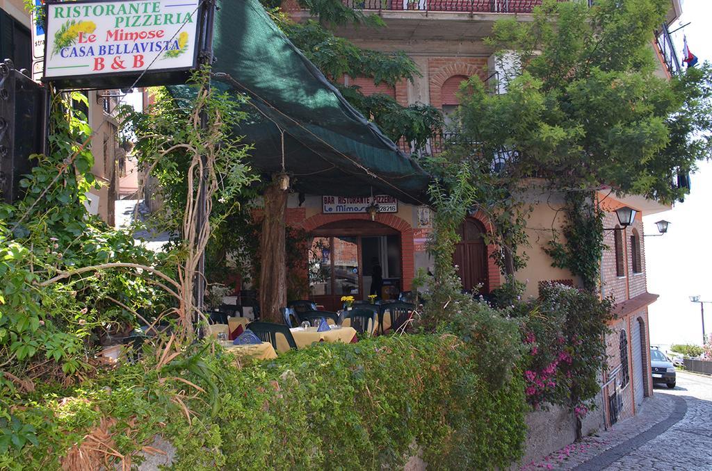 كاستلمولا B&B Casa Bellavista المظهر الخارجي الصورة