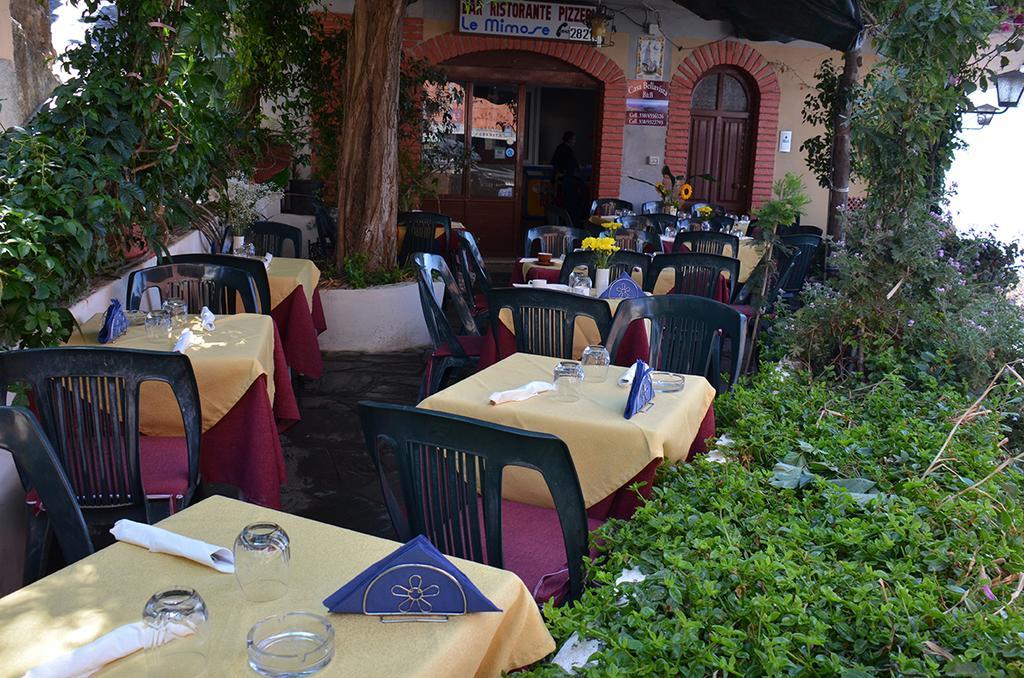 كاستلمولا B&B Casa Bellavista المظهر الخارجي الصورة