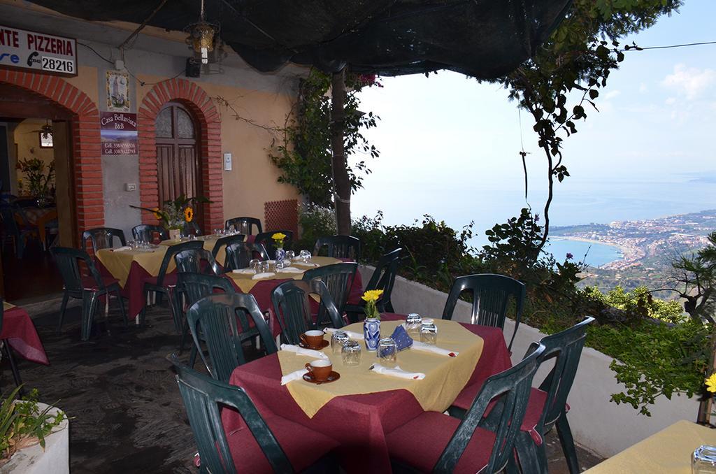 كاستلمولا B&B Casa Bellavista المظهر الخارجي الصورة
