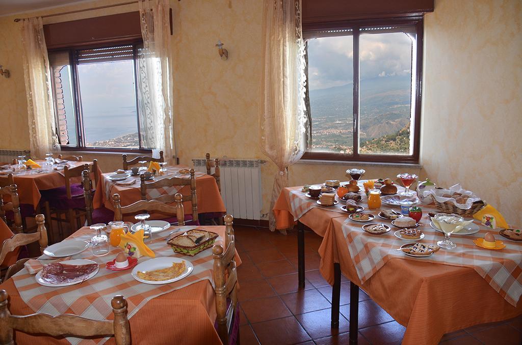 كاستلمولا B&B Casa Bellavista المظهر الخارجي الصورة
