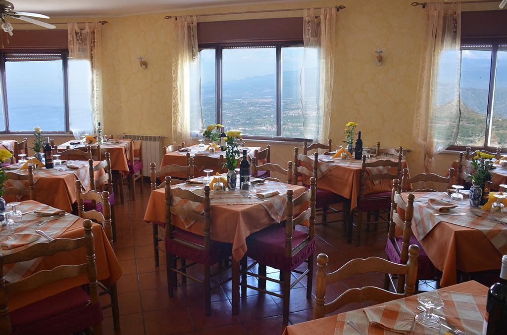 كاستلمولا B&B Casa Bellavista المظهر الخارجي الصورة