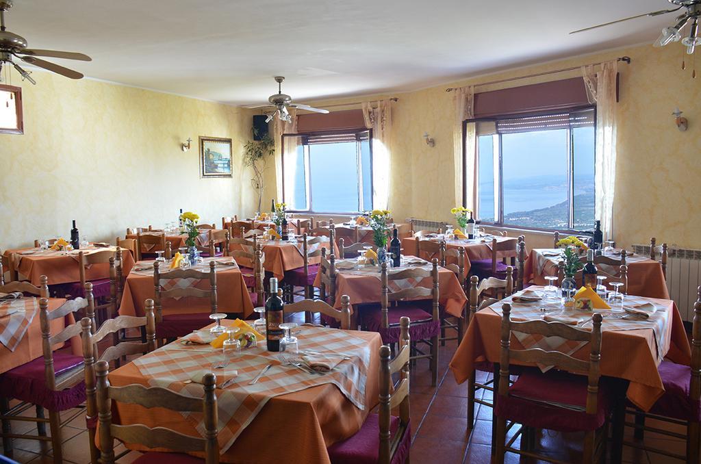 كاستلمولا B&B Casa Bellavista المظهر الخارجي الصورة