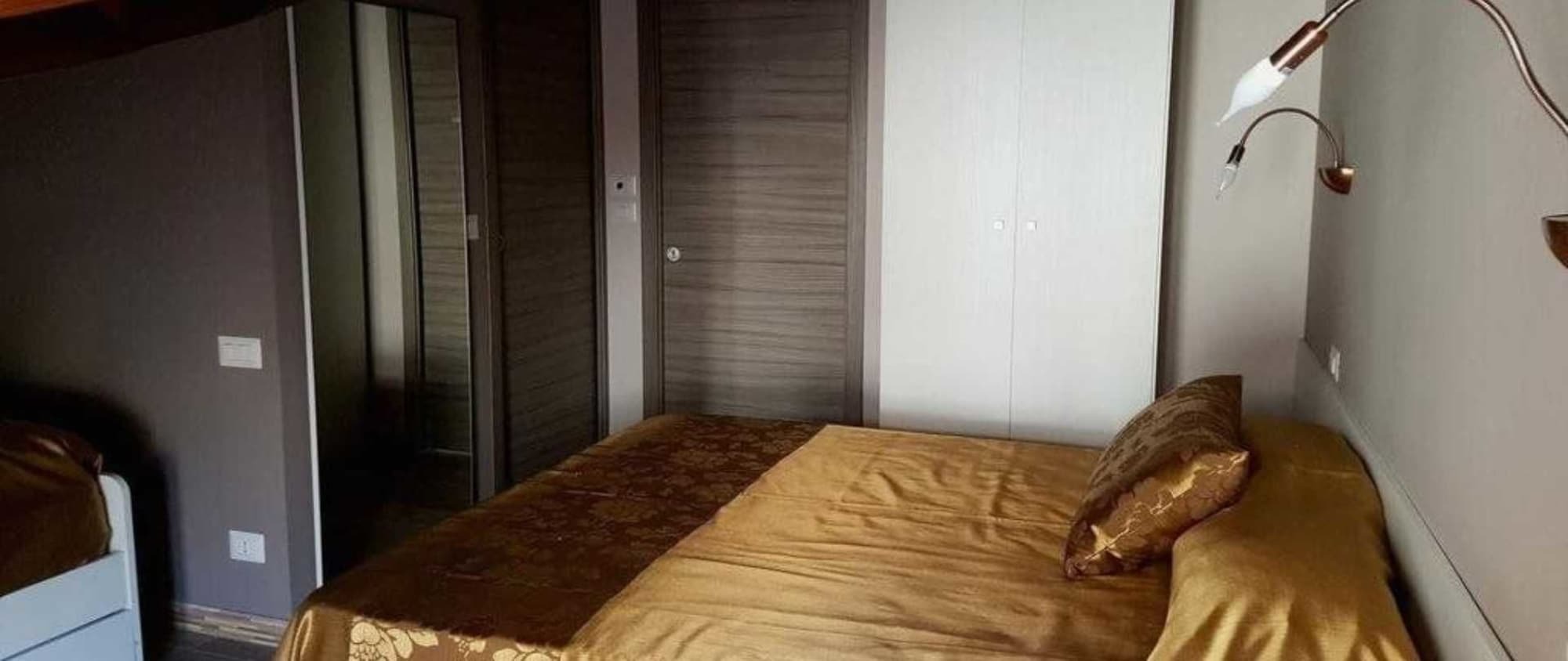 كاستلمولا B&B Casa Bellavista المظهر الخارجي الصورة